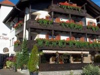 Hotel Olaga