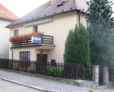 фото отеля Pension Zavodsky