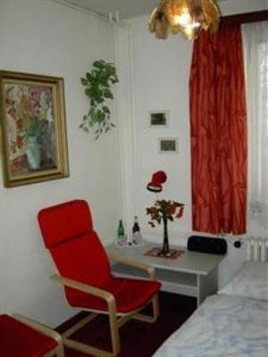 фото отеля Pension Zavodsky