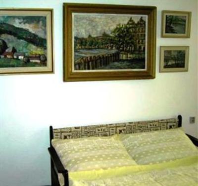 фото отеля Pension Zavodsky
