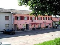 Hotel Beausejour Le Beage