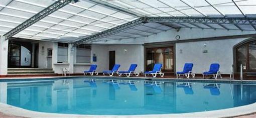 фото отеля Hotel del Angel Apizaco