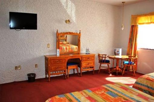 фото отеля Hotel del Angel Apizaco