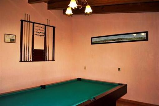 фото отеля Hotel del Angel Apizaco