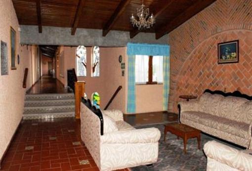 фото отеля Hotel del Angel Apizaco