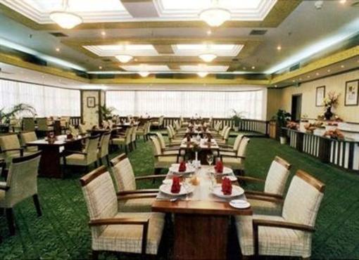 фото отеля Anhui Business Hotel Hefei