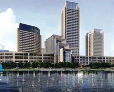 фото отеля Anhui Business Hotel Hefei
