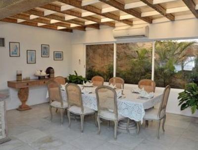 фото отеля Casas y Villas Real State Casa Aldila Acapulco