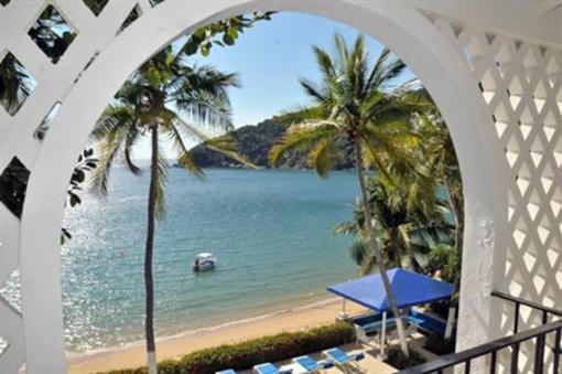 фото отеля Casas y Villas Real State Casa Aldila Acapulco