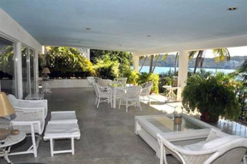 фото отеля Casas y Villas Real State Casa Aldila Acapulco