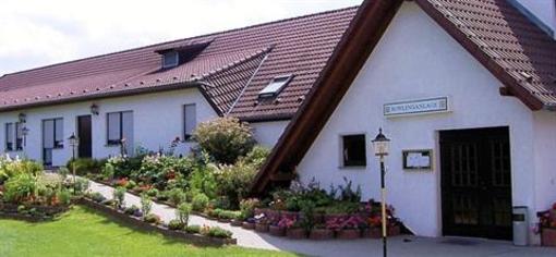 фото отеля Hotel Pension Märkischheide Vetschau