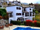 фото отеля Aglaida Apartments