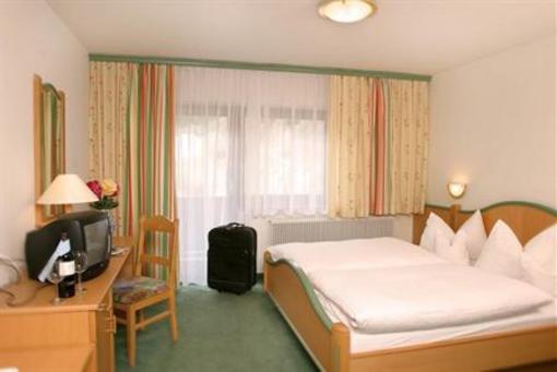 фото отеля Almhotel Schonmoosalm
