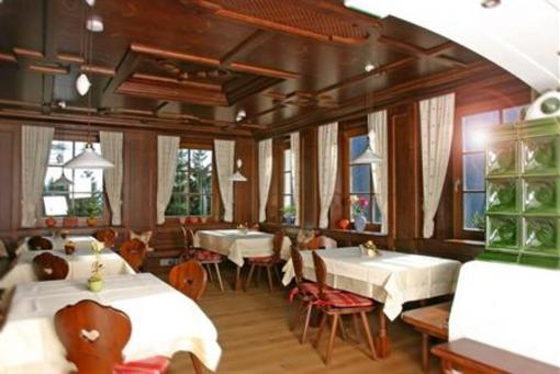 фото отеля Almhotel Schonmoosalm