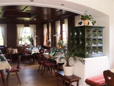 фото отеля Almhotel Schonmoosalm