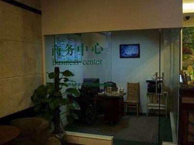 фото отеля Green Tree Inn (Wuxi Renmin East Road)