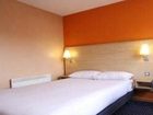 фото отеля Travelodge Peterborough