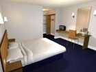 фото отеля Travelodge Peterborough