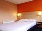 фото отеля Travelodge Peterborough