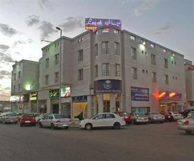 фото отеля Layali Suites Hotel Jeddah