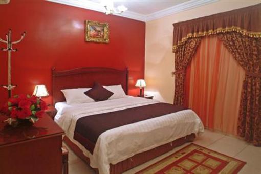 фото отеля Layali Suites Hotel Jeddah