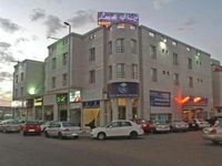 Layali Suites Hotel Jeddah