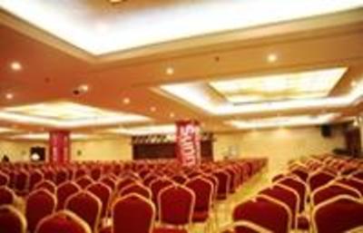 фото отеля Xinjingjiang Hotel