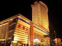 Xinjingjiang Hotel