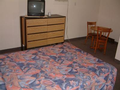 фото отеля Motel Lido Laval