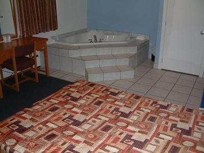фото отеля Motel Lido Laval