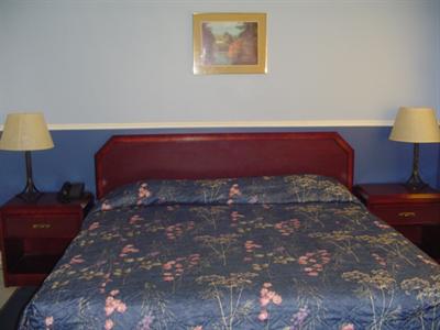 фото отеля Motel Lido Laval
