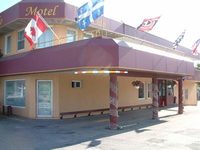 Motel Lido Laval