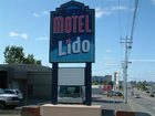 фото отеля Motel Lido Laval