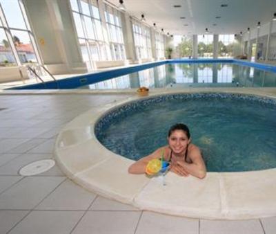 фото отеля Hotel Relax Kovacica