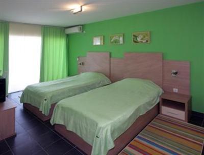 фото отеля Hotel Relax Kovacica