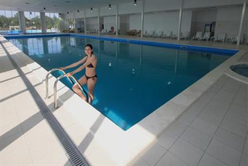 фото отеля Hotel Relax Kovacica