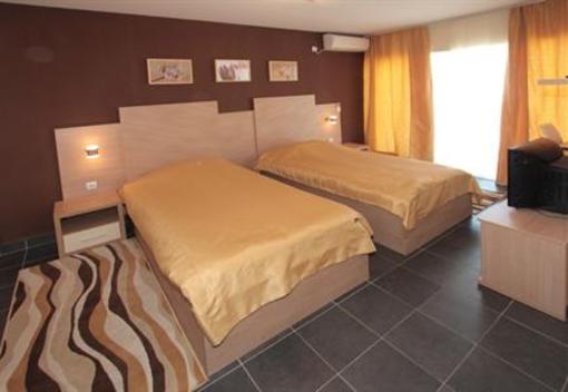 фото отеля Hotel Relax Kovacica