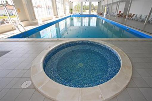 фото отеля Hotel Relax Kovacica