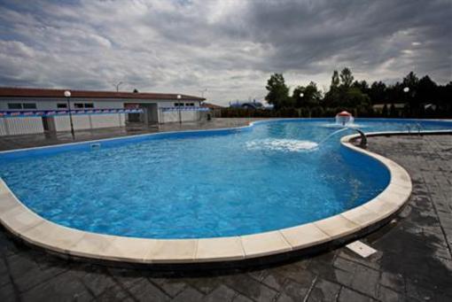 фото отеля Hotel Relax Kovacica