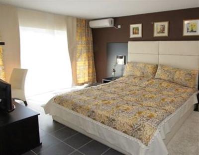 фото отеля Hotel Relax Kovacica
