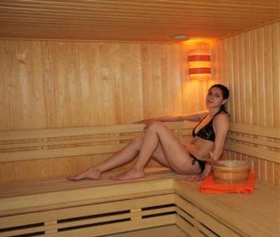 фото отеля Hotel Relax Kovacica