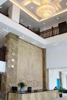фото отеля Xinhai Mingzhu Hotel