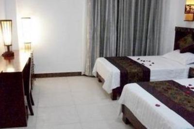 фото отеля Xinhai Mingzhu Hotel