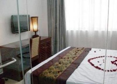 фото отеля Xinhai Mingzhu Hotel