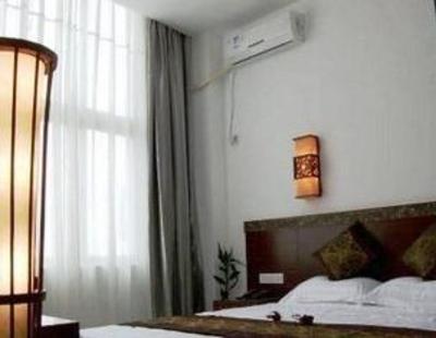 фото отеля Xinhai Mingzhu Hotel