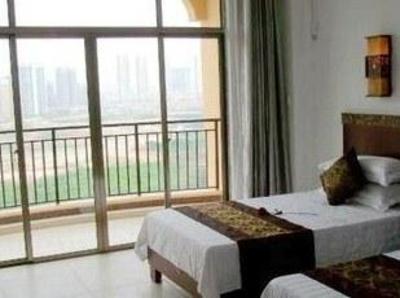 фото отеля Xinhai Mingzhu Hotel