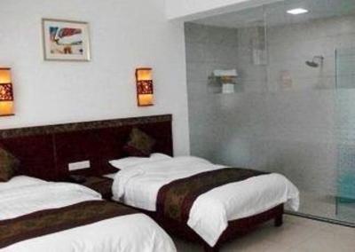 фото отеля Xinhai Mingzhu Hotel