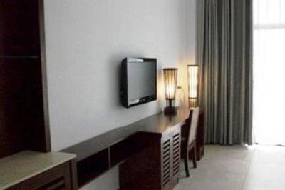 фото отеля Xinhai Mingzhu Hotel