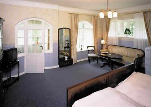 фото отеля Hotel Buchenhof