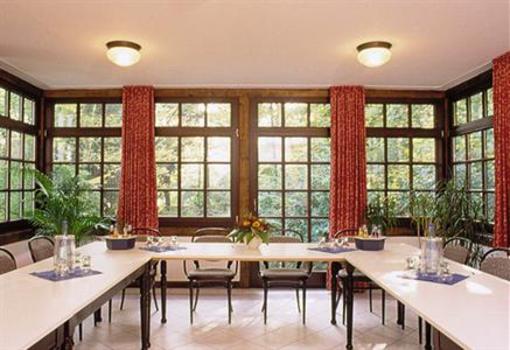 фото отеля Hotel Buchenhof